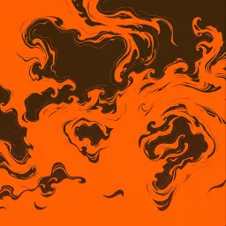 Tangerine Chaos
