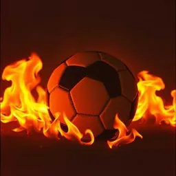 Goals and Glory