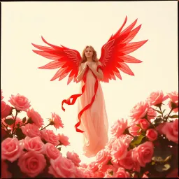 Angel of Grace