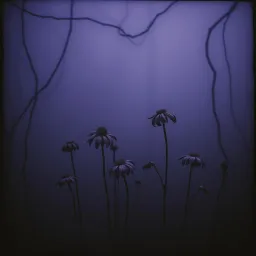 Death Blooms