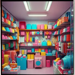 Xperience Mobile Shop