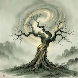 Xiantian Path