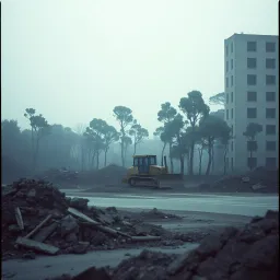Beton Jungle