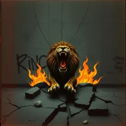 Iron Gospel