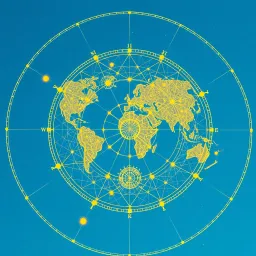 World Patterns
