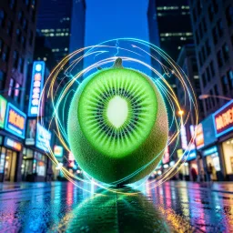 Kiwi Electric