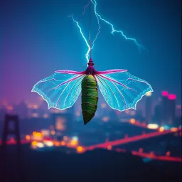 Metamorphosis Hour