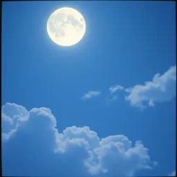Stars Singing Lullaby