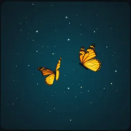 Angels of My Heart