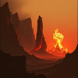 Crush the Abyss