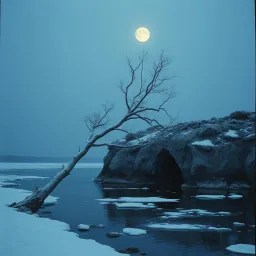 Rivers That Won’t Return