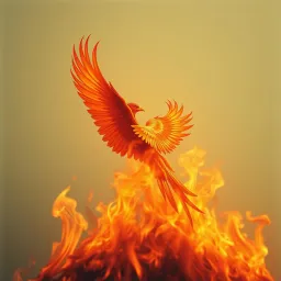 Rising Again