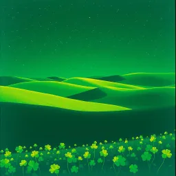 Emerald Heart