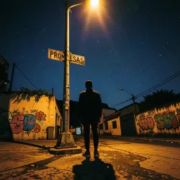 Callejero de acero