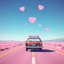 Love forever