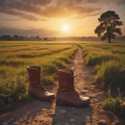 Country Boy