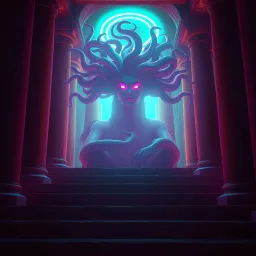 Medusa