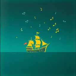 Party at Sea