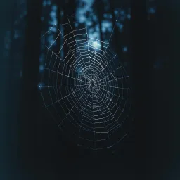 There’s Spiders in My Head written by Garry McMillan