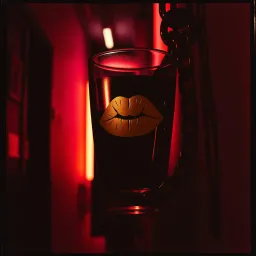 Venom Lips