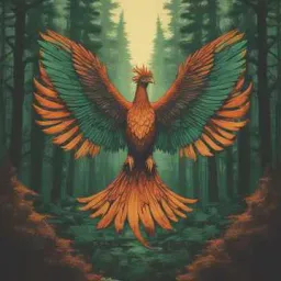 Rise Again