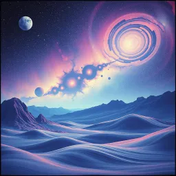 Infinite Possibilities