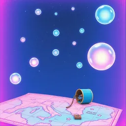 夜空の冒険 (Yozora no Bouken)