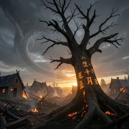 Call of the Iron Sky