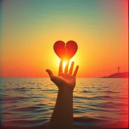 Promesa de amor