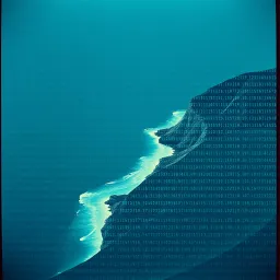 Binary Coastlines