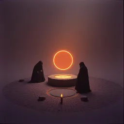 Ritual of the Bruised Heart