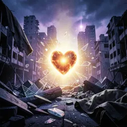 one Heart