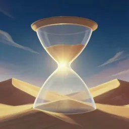 Golden Hourglass - Nova ft Soyeon