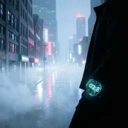 Shadow Protocol