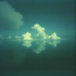 Drowning in Silence