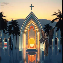 Cathedral Circuits