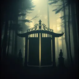 The Gate Keepers Resolve