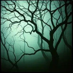Shadows in the Ashes