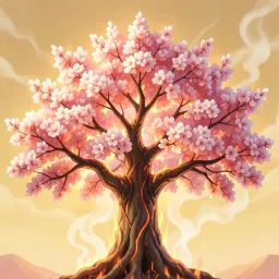Cherry Sun