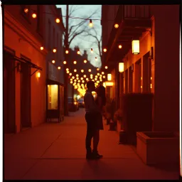 Something More Than Friends (Shortened)
