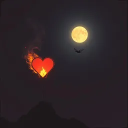 Love on Fire