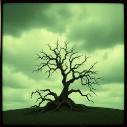 Deadman's Tree