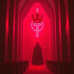 Unholy In My Head