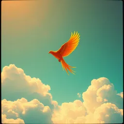Rising Beyond