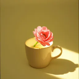 For my love