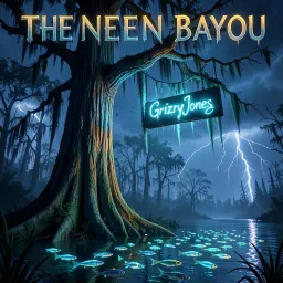 The Neon Bayou