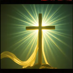 Amor de cruz