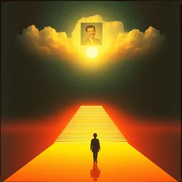 El Camino Del Medio