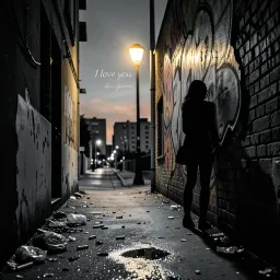 Two Lives