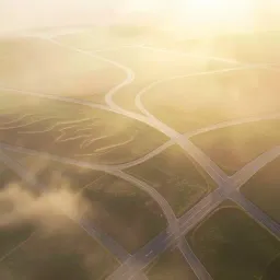Residências que Transformam